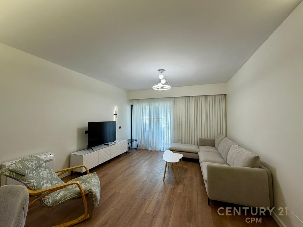 MODERN APARTMENT 2+1+2+PARKING AT KODRA E DIELLIT 2 RESIDENCE! (NEVER OCCUPIED BEFORE)