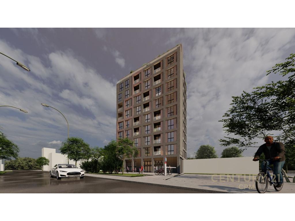 1+1 apartment for sale on Riza Cerova street, near the New Bazaar!