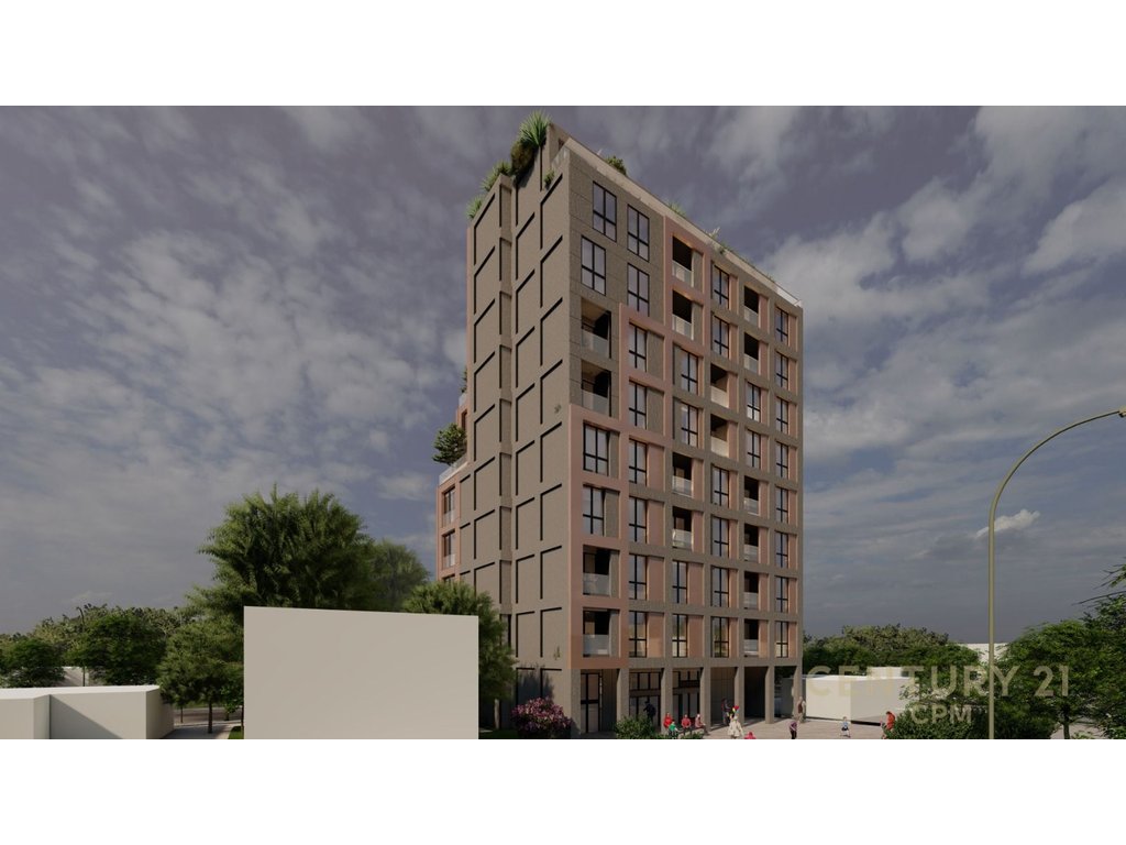 1+1 apartment for sale on Riza Cerova street, near the New Bazaar!