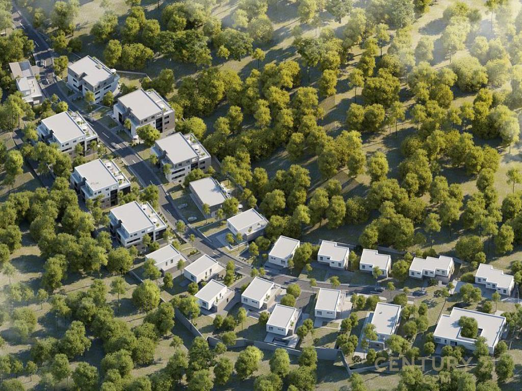 3+1 apartment for sale at Forest Residence, Dry Lake
