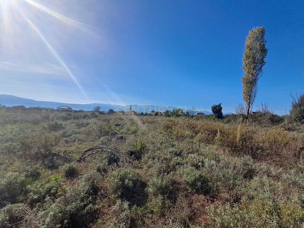 Land for sale in Vraka, Malësi e Madhe - 7000 m²