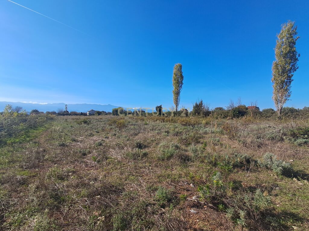 Land for sale in Vraka, Malësi e Madhe - 7000 m²