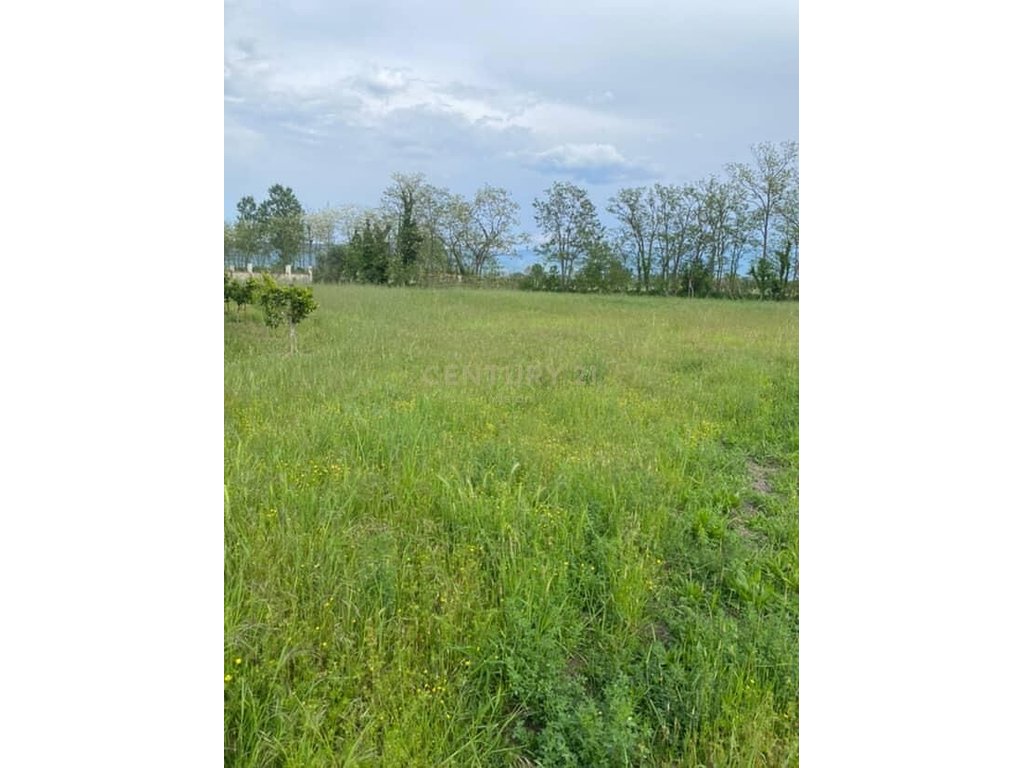 Land for Sale on Lezha Island | 2000 m²