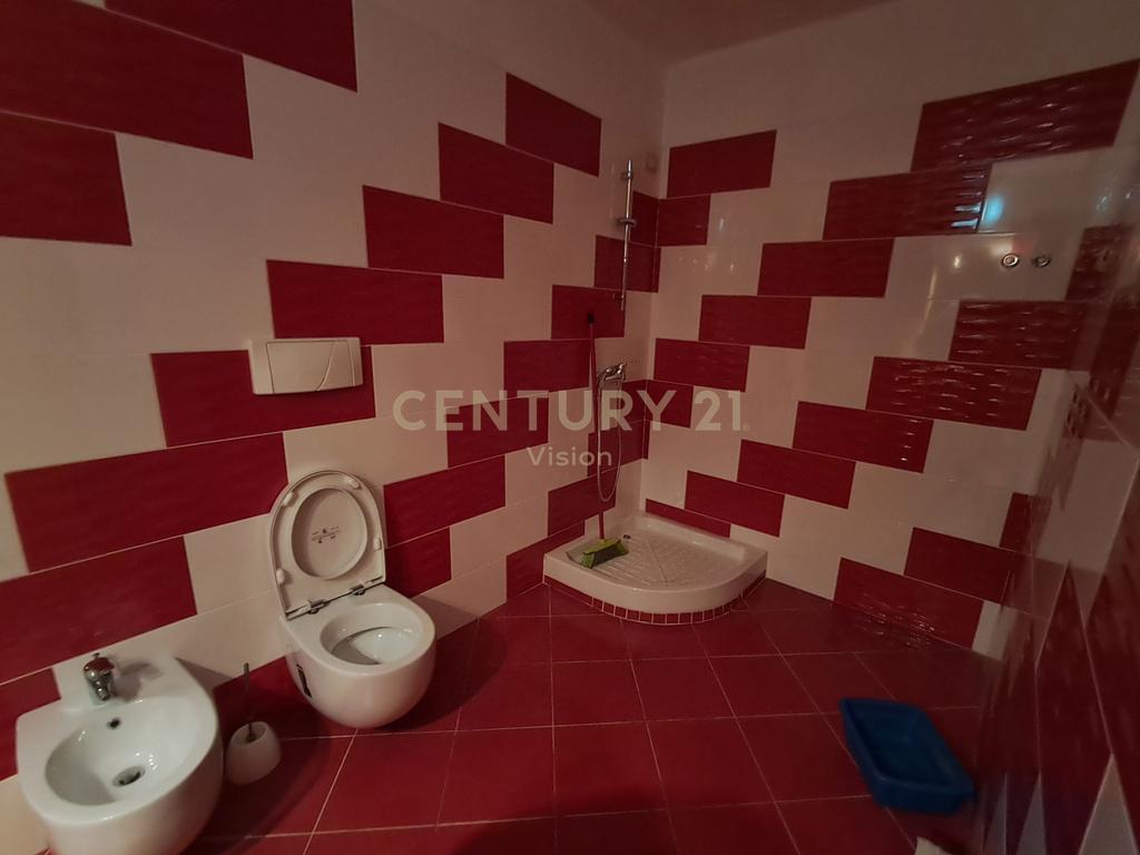 4-Storey Villa + land for rent in the center of Shiroka - 1000 m²