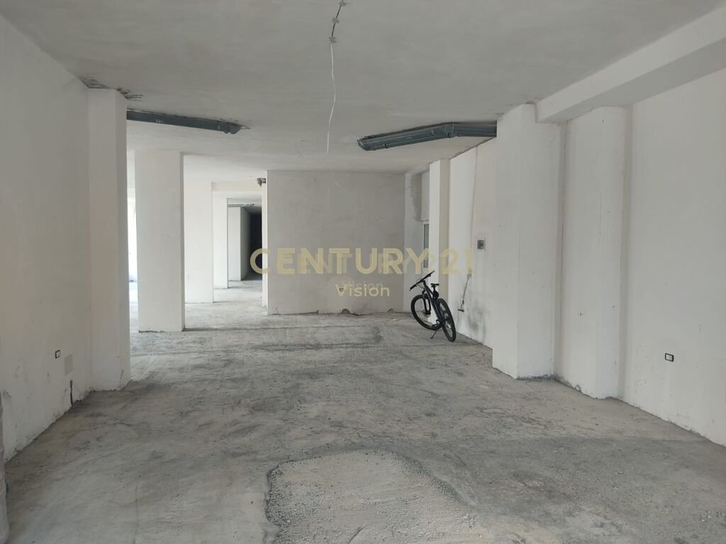 Commercial space for sale near Gjanë Street, Shkodër | 150 m²