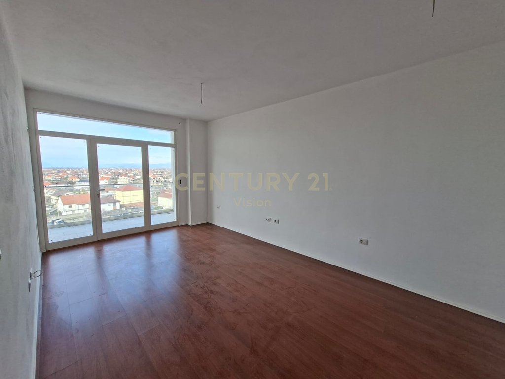 Apartment 1+1 For Sale near Police Station, Shkoder - €85,000 | 68 m²