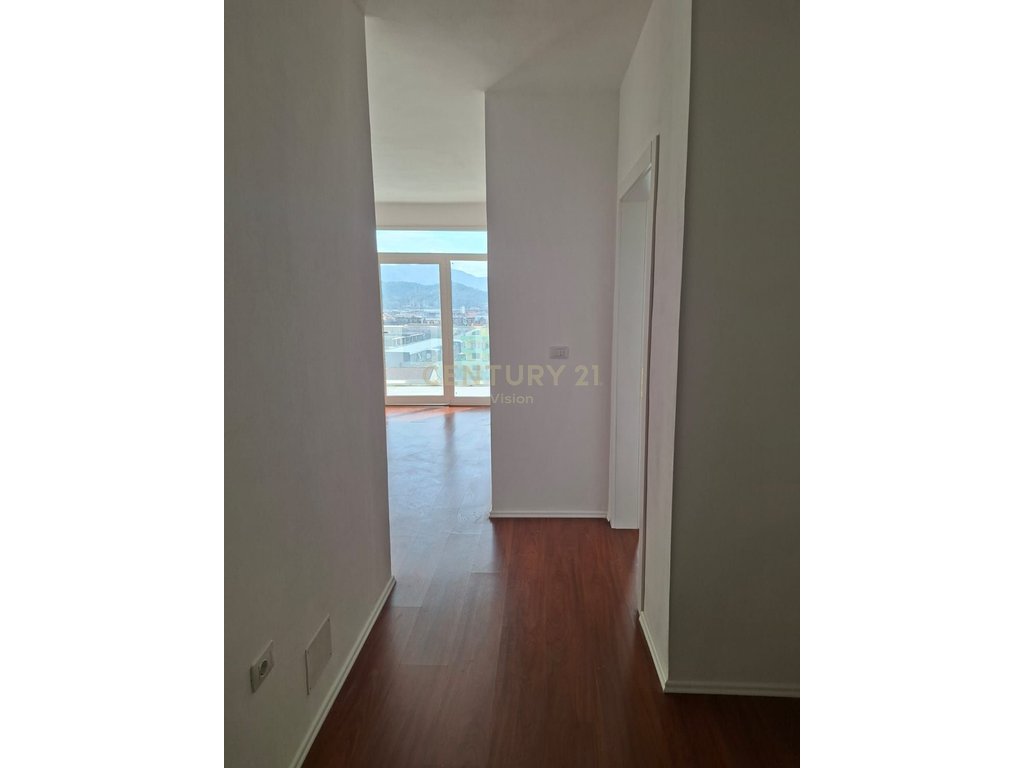 Apartment 1+1 For Sale near Police Station, Shkoder - €85,000 | 68 m²