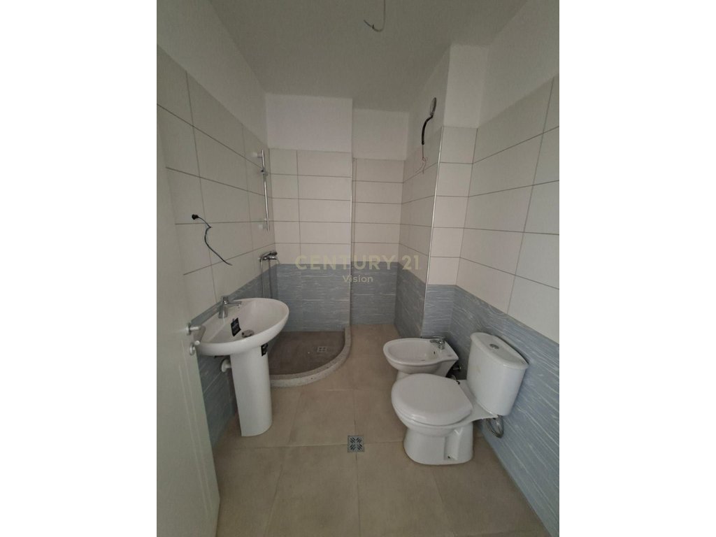 Apartment 1+1 For Sale near Police Station, Shkoder - €85,000 | 68 m²