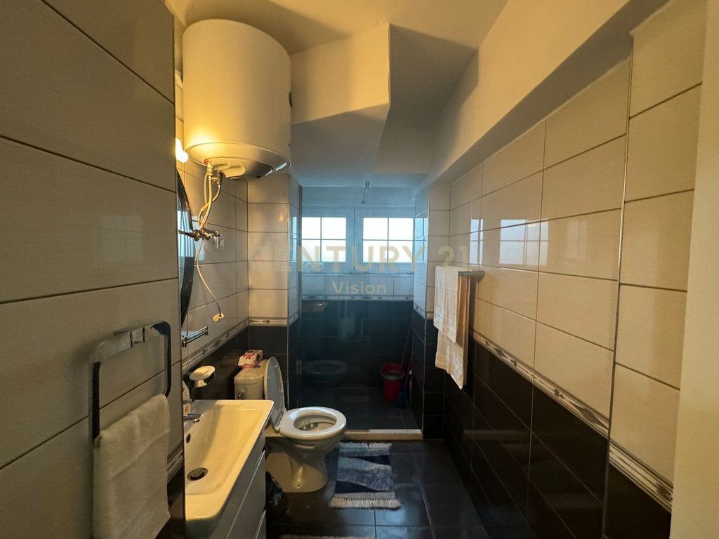 2+1 Apartment for Rent near "Ndoc Mazi" School, Shkodër