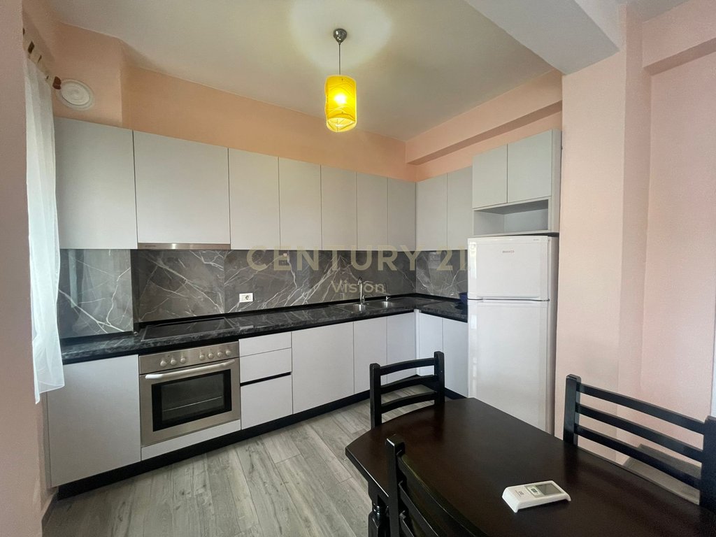 3+1 Apartment for Rent in the Center, Shkodër | 120 m²