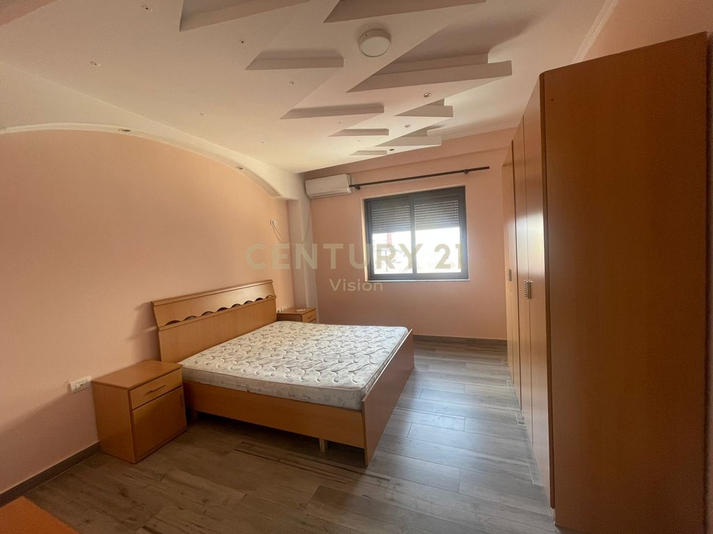 3+1 Apartment for Rent in the Center, Shkodër | 120 m²