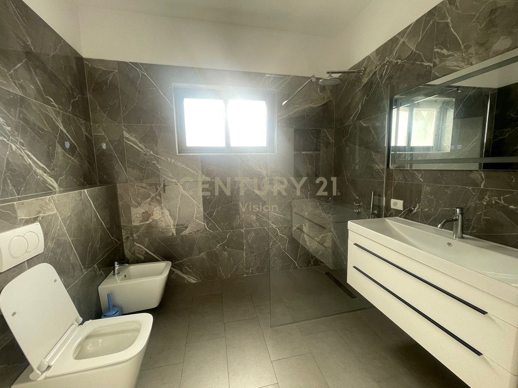 3+1 Apartment for Rent in the Center, Shkodër | 120 m²