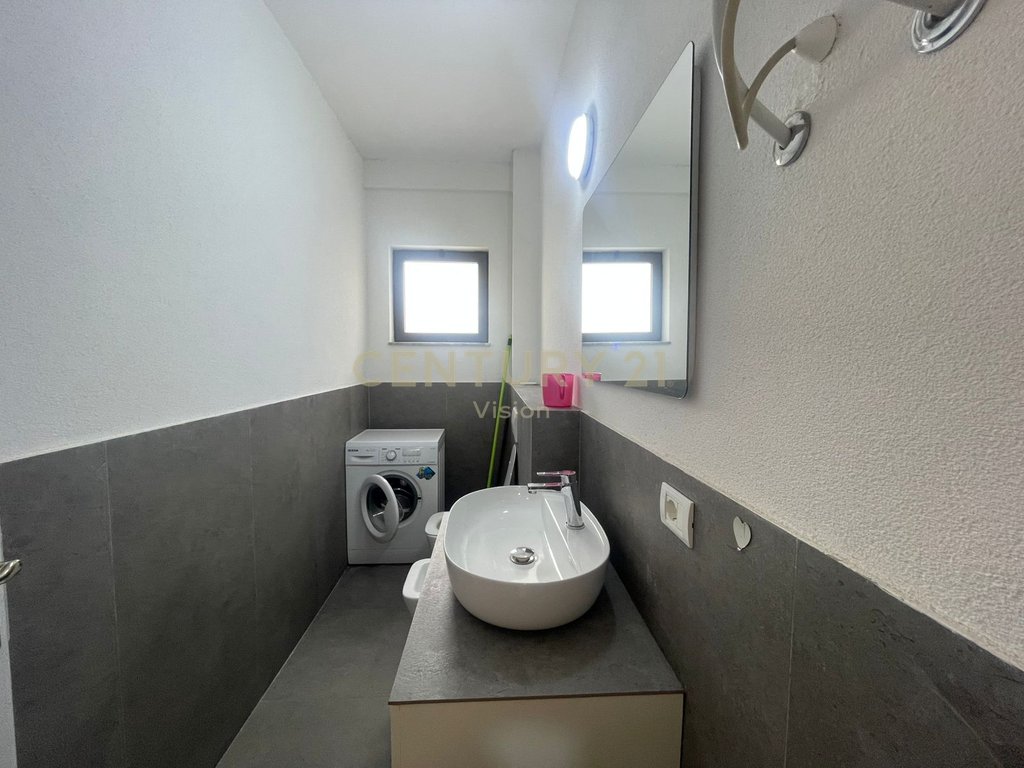 3+1 Apartment for Rent in the Center, Shkodër | 120 m²