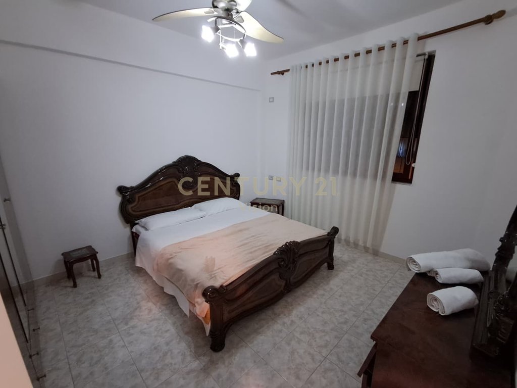 1+1 Apartment For Sale in Zdrale, Shkodër