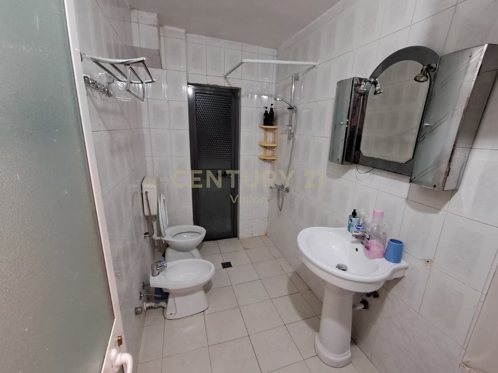 1+1 Apartment For Sale in Zdrale, Shkodër