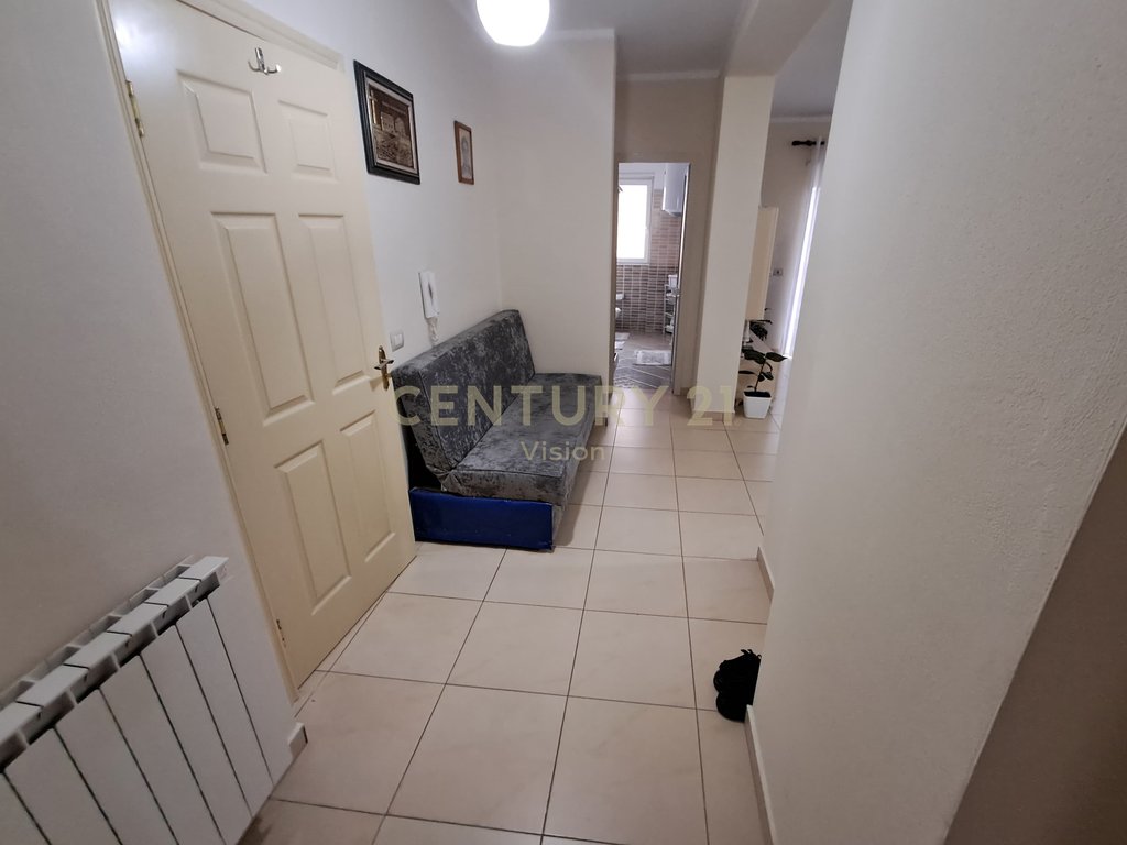 1+1 Apartment for sale, near Arres se Madhe, Shkoder - 76.4 m2