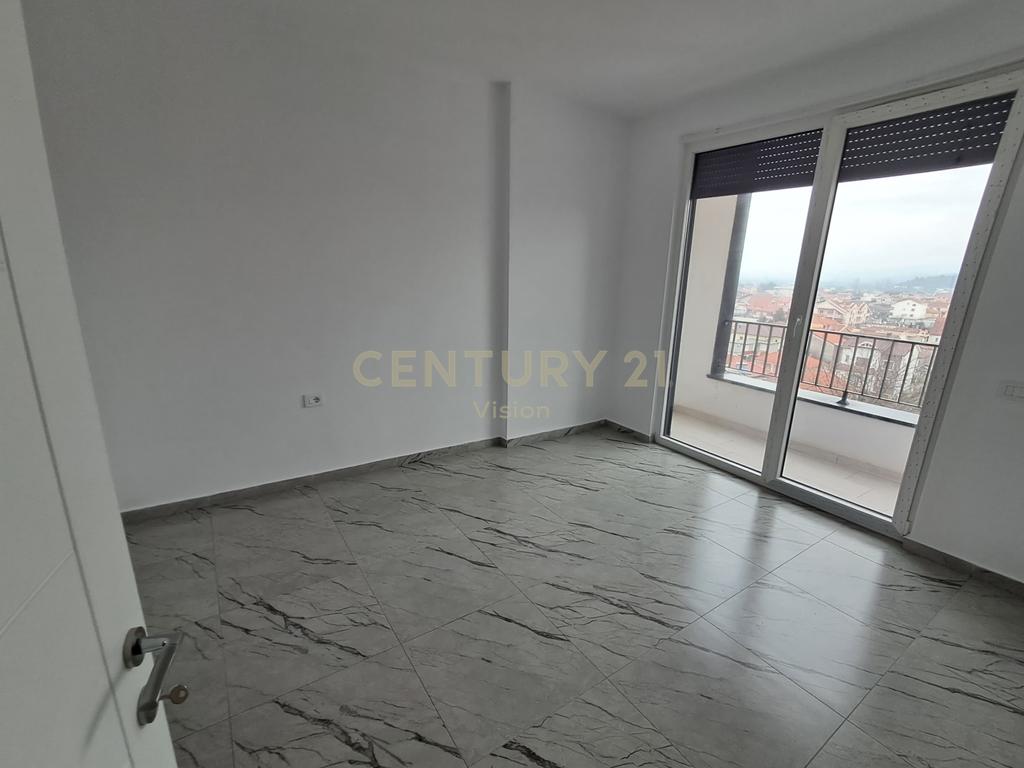 Apartment 3+1+3+ 2 balconies for sale, near Arres se Madhe, Shkoder - 135 m2
