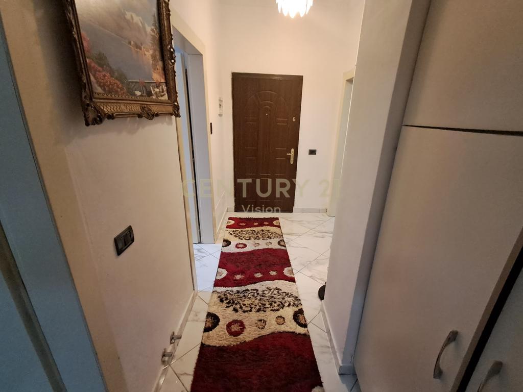 Apartment 2+1 For Sale, Bexhisteni Shkodër | 83.40 m²