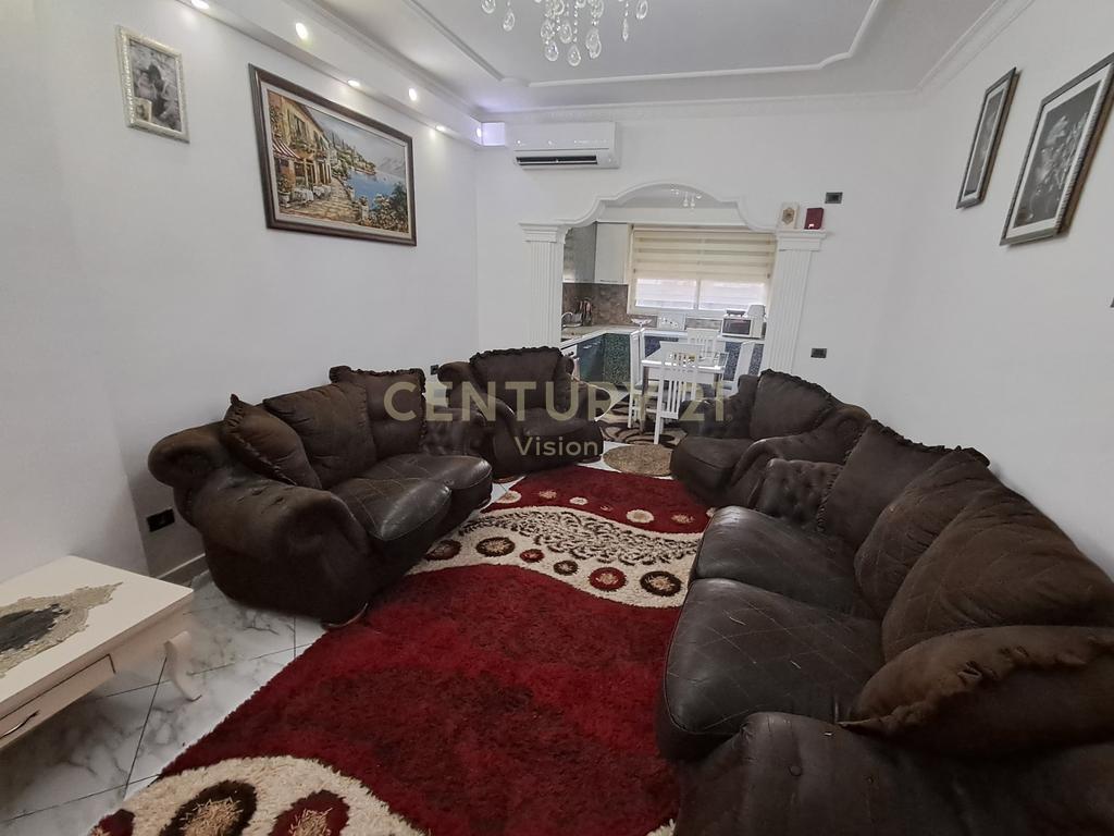 Apartment 2+1 For Sale, Bexhisteni Shkodër | 83.40 m²