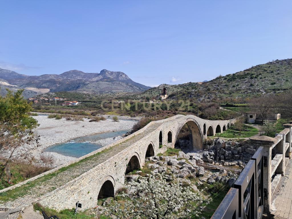 Land for Sale in Mes, Shkodër | 199.86 hectares