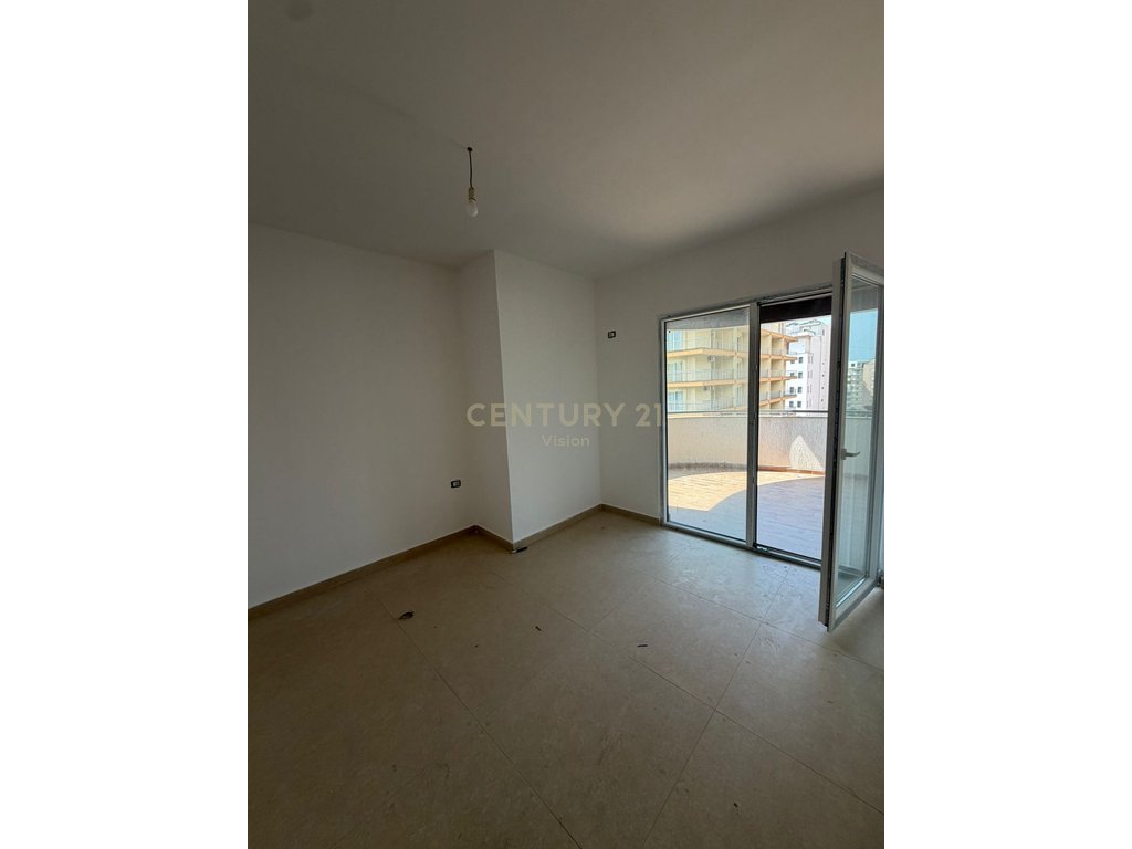 1+1 Apartment For Sale in Shëngjin Center - €103,450 | 79.6 m²