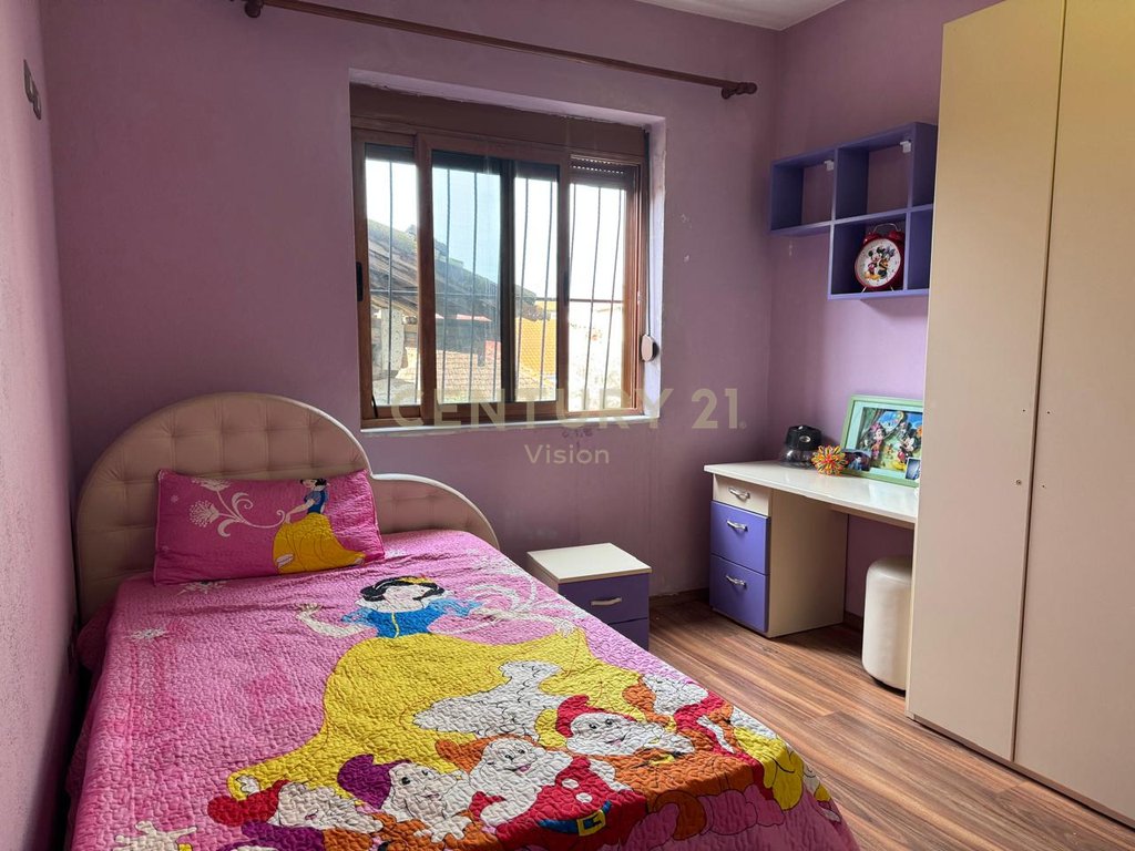 3-story villa for sale in Dergu, Shkoder