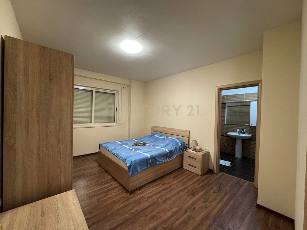 Apartment 2+1+2 bathrooms for sale in the Center of Shkodra - 160,000€ | 120 m²