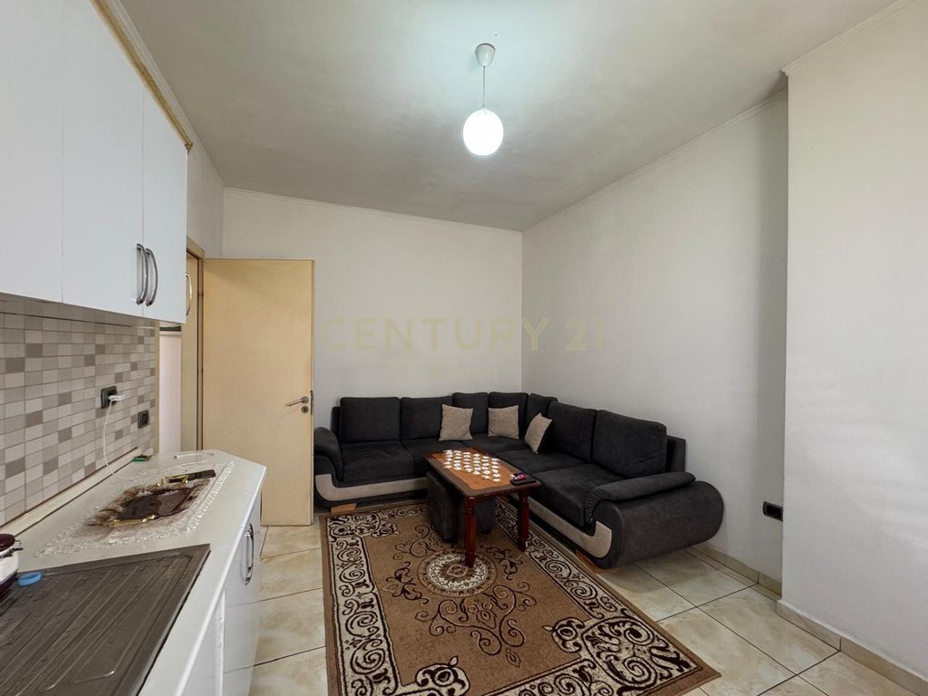 1+1 Apartment For Sale in Zdrale, Shkodër