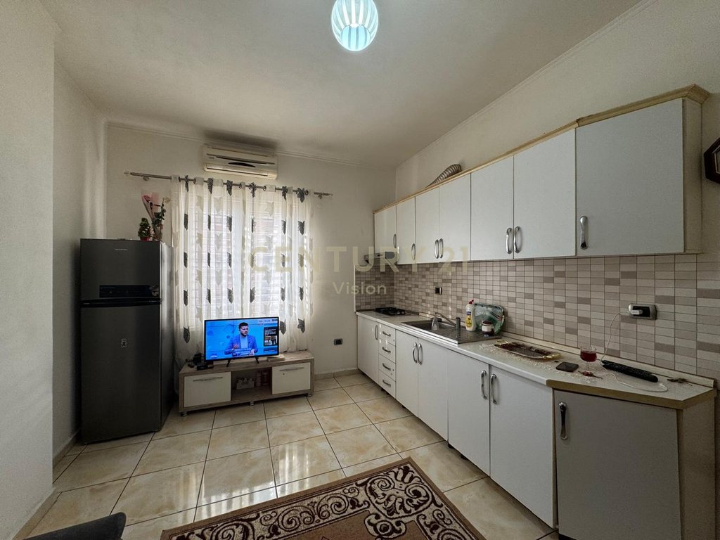 1+1 Apartment For Sale in Zdrale, Shkodër