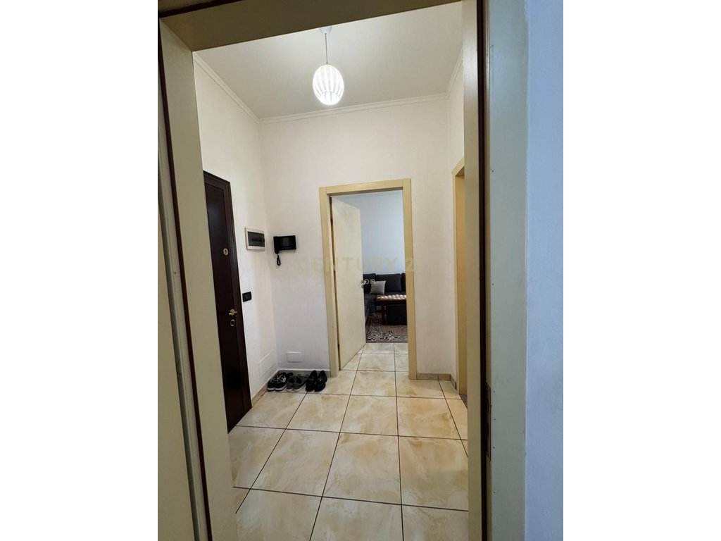 1+1 Apartment For Sale in Zdrale, Shkodër