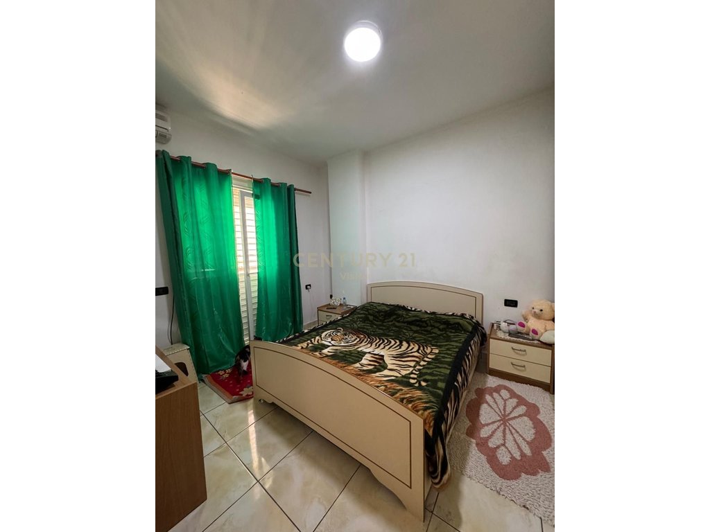 1+1 Apartment For Sale in Zdrale, Shkodër
