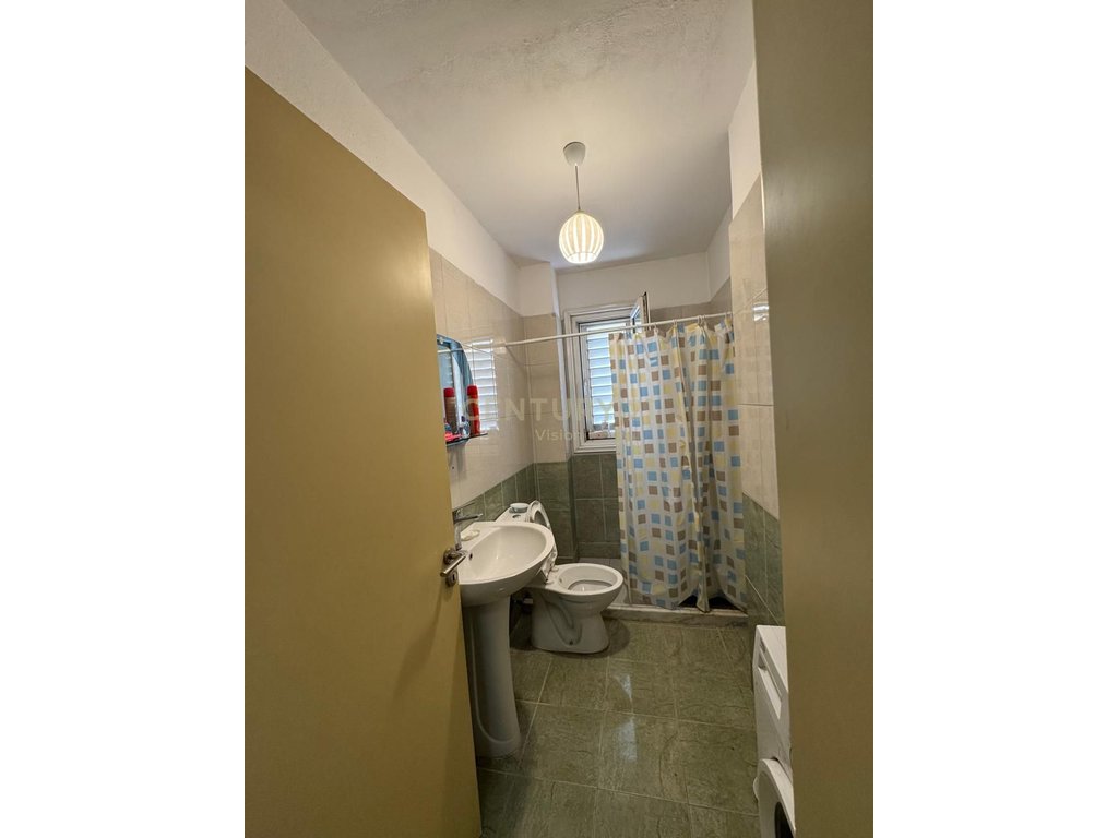 1+1 Apartment For Sale in Zdrale, Shkodër
