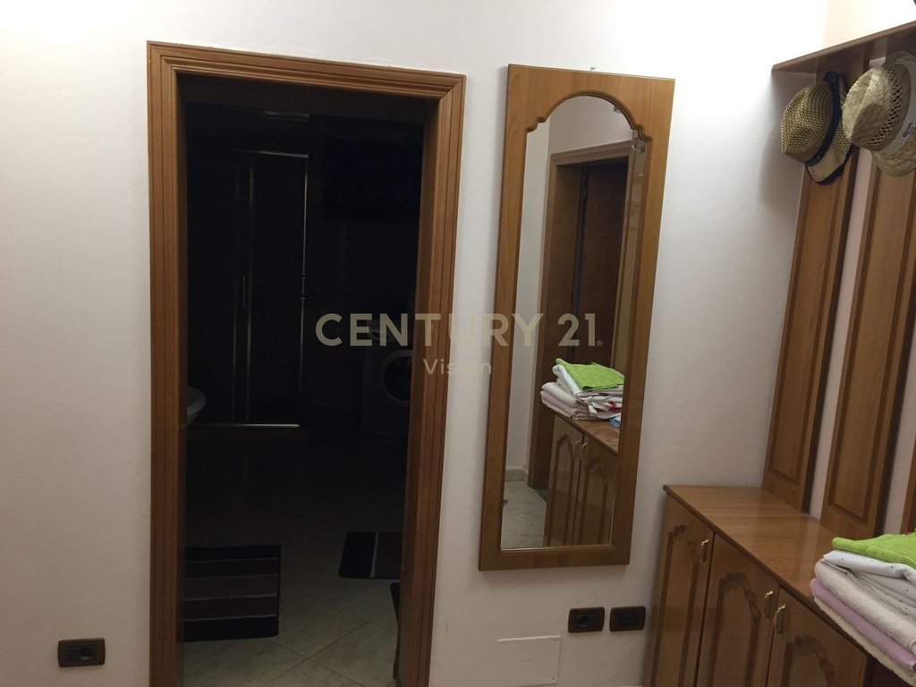 Apartment 2+1 For Sale in Cakaj Neighborhood, Shkodër | 73 m²