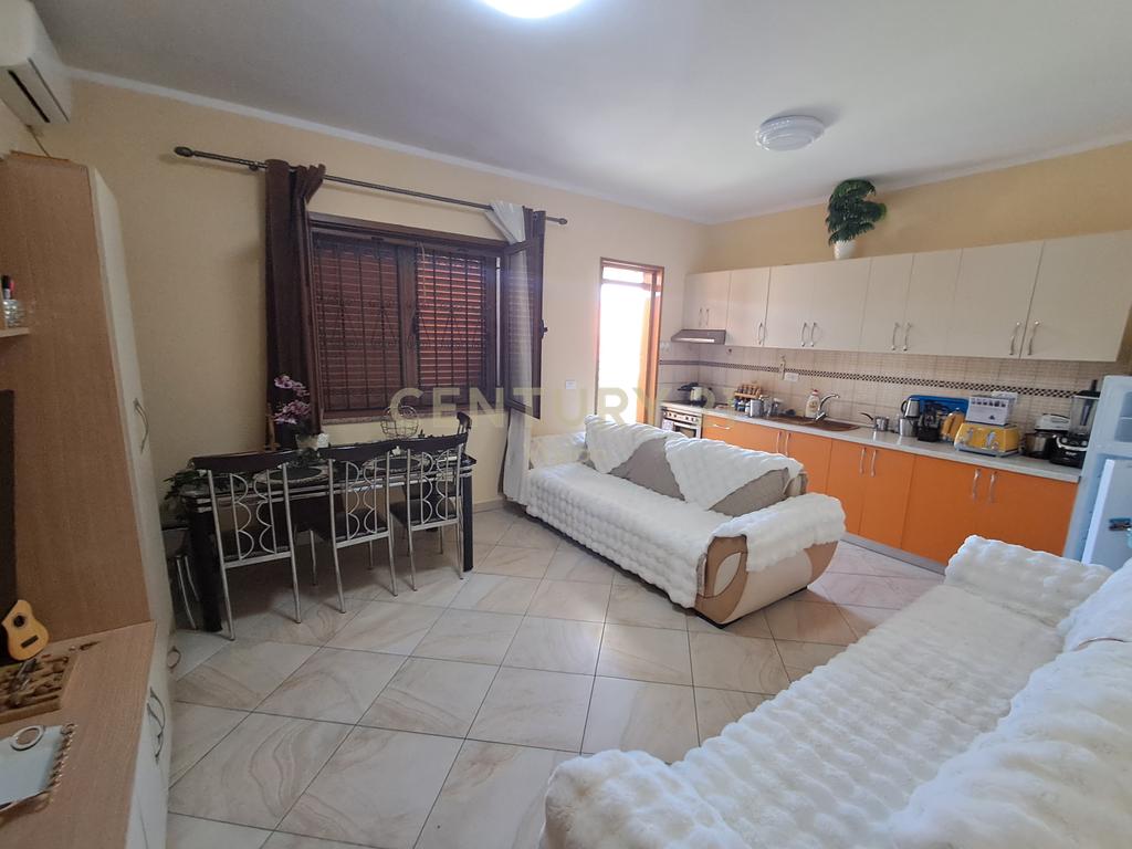 Apartament 1+1 për Shitje në Kiras, Shkodër - 75,000€ | 66 m²
