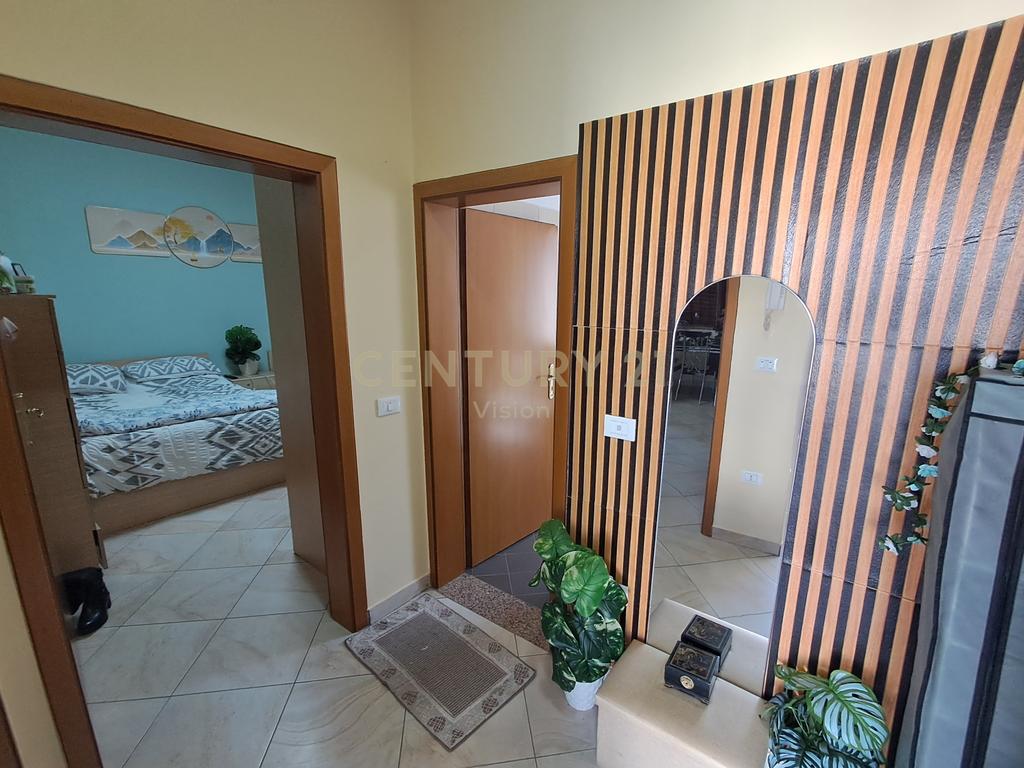 Apartament 1+1 për Shitje në Kiras, Shkodër - 75,000€ | 66 m²