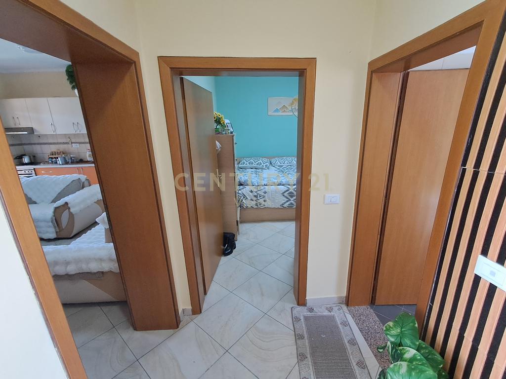 Apartament 1+1 për Shitje në Kiras, Shkodër - 75,000€ | 66 m²