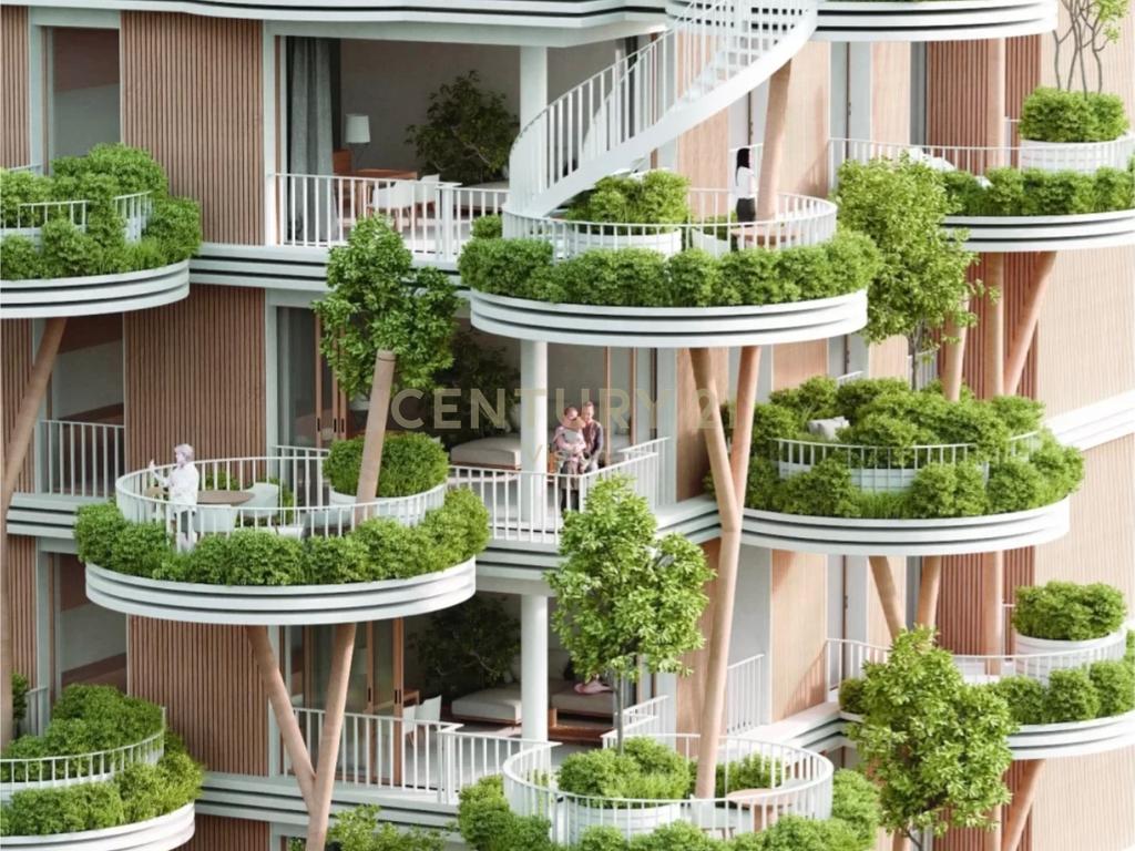 OKAZION Apartments with different typologies For Sale, Tirana Residence, Tirana