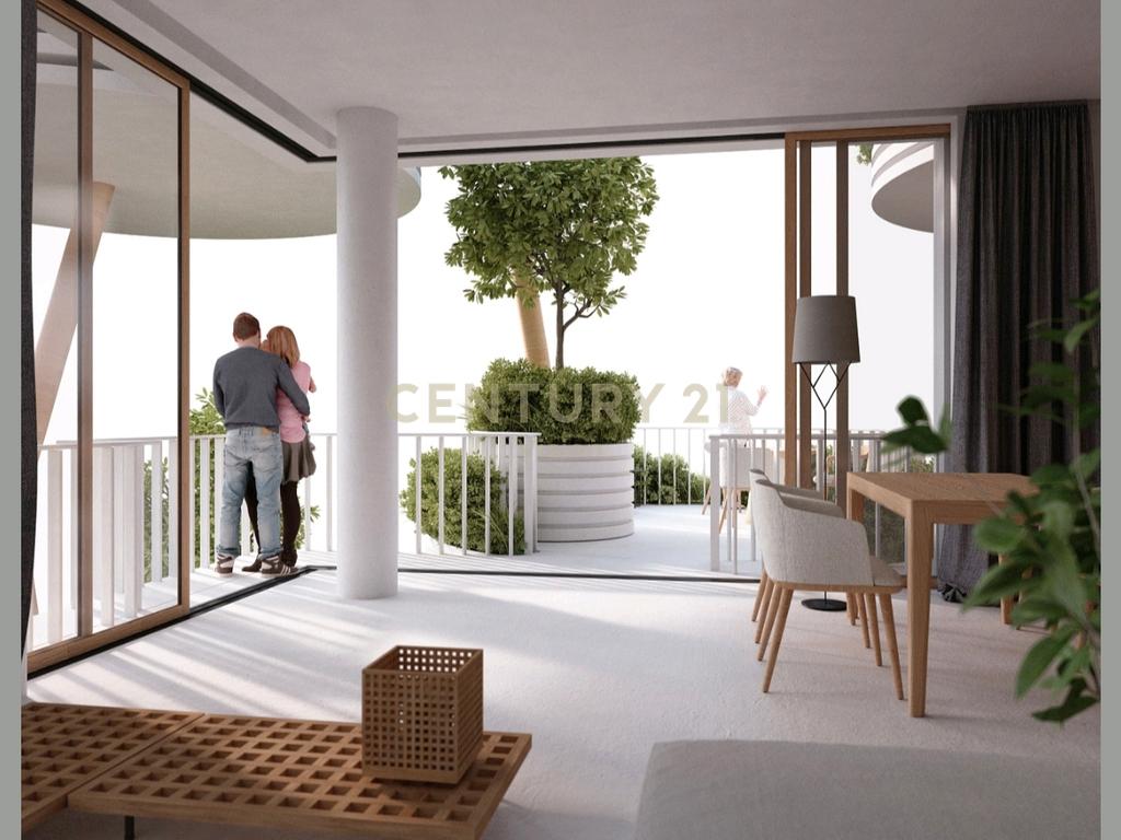 OKAZION Apartments with different typologies For Sale, Tirana Residence, Tirana