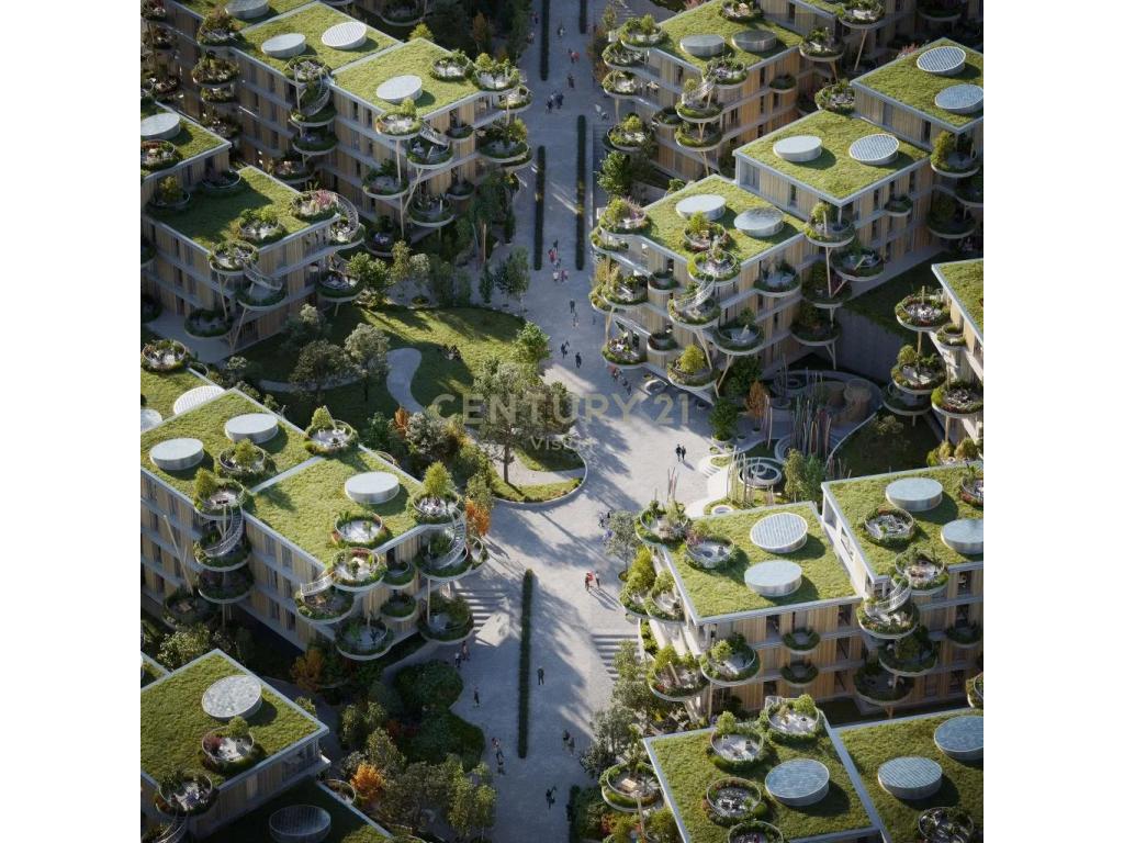 OKAZION Apartments with different typologies For Sale, Tirana Residence, Tirana