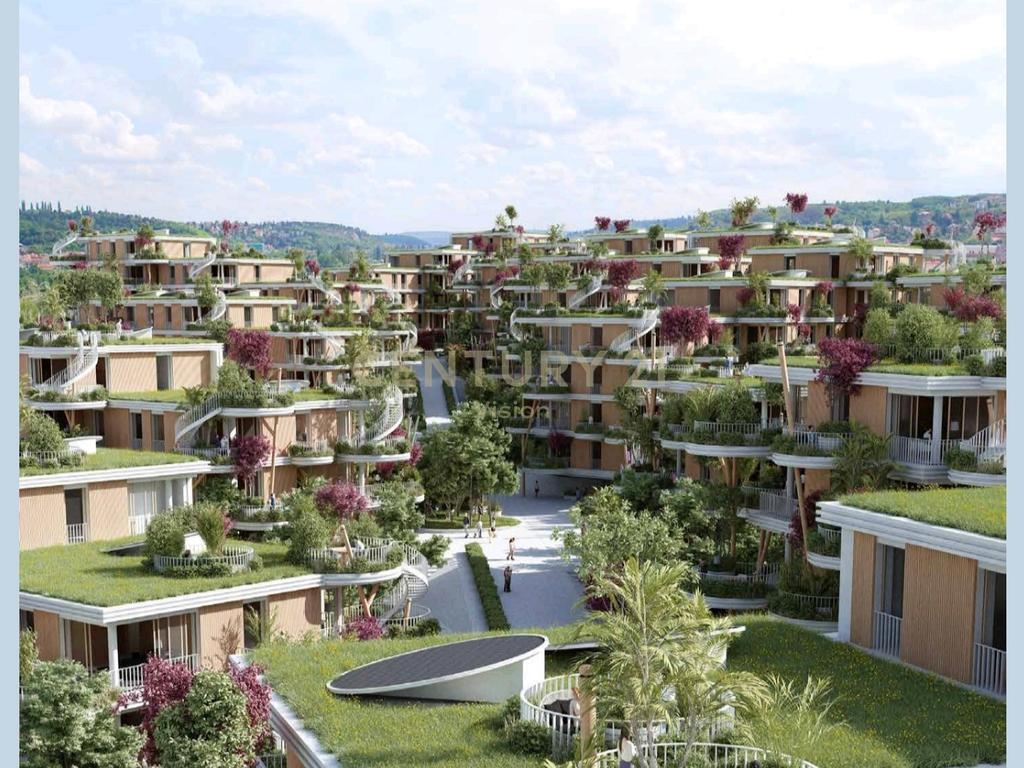 OKAZION Apartments with different typologies For Sale, Tirana Residence, Tirana