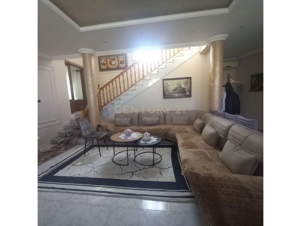 VILLA FOR SALE NEAR ARRA MADEHE | 784m² of land