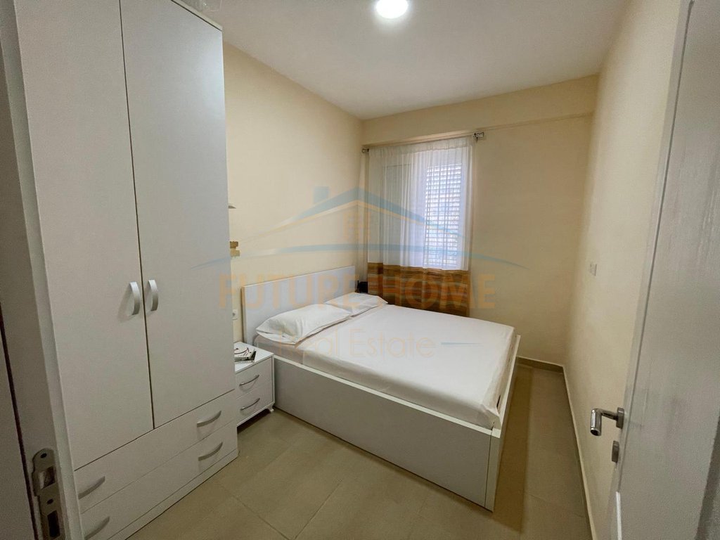 Apartament 1+1 për Qira në Qerret, Kavajë