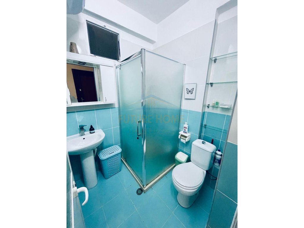 Apartament 1+1 për Qira në Qerret, Kavajë
