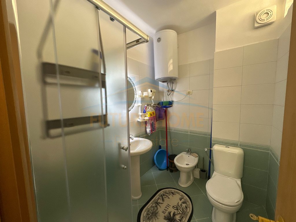 We rent a 1+1 apartment, Beach, Pelikani Pastry, Durres