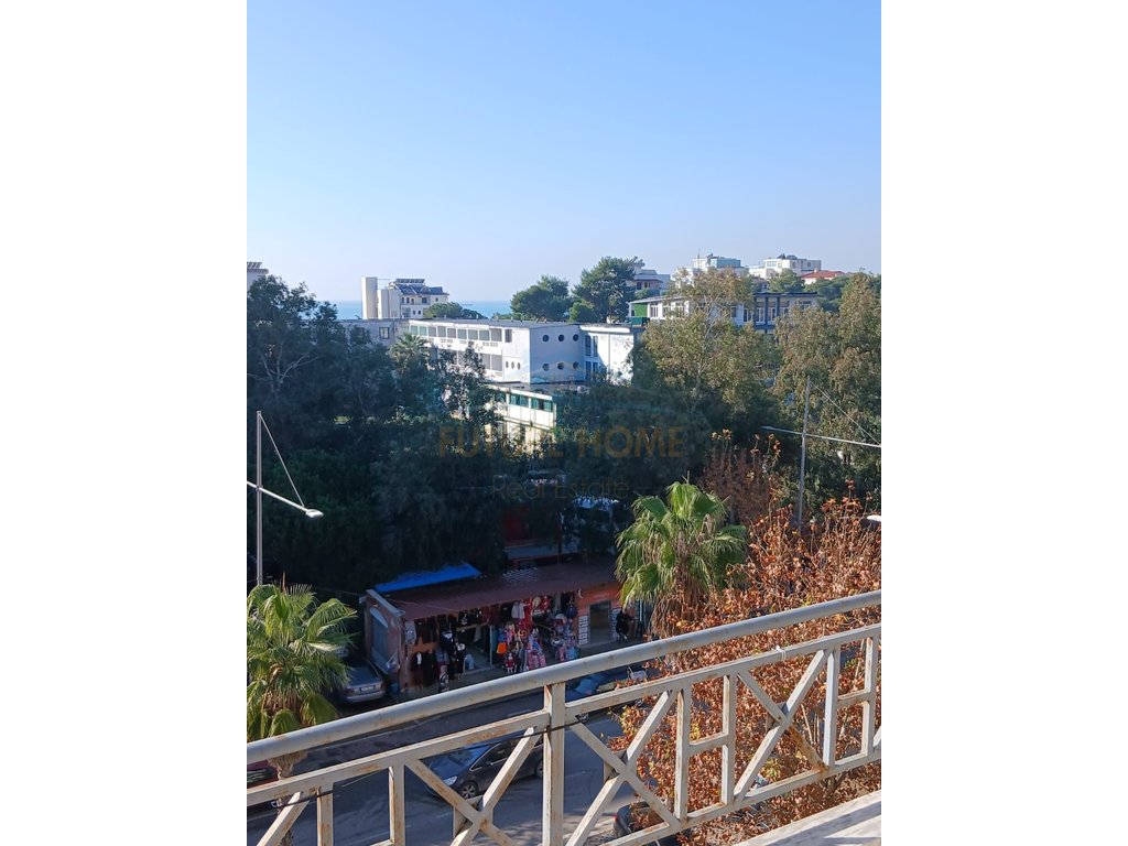 Disponojmë Apartament 2+1 për shitje, Plazh, Durrés iliria