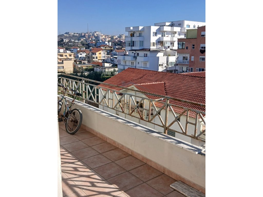Disponojmë Apartament 2+1 për shitje, Plazh, Durrés iliria