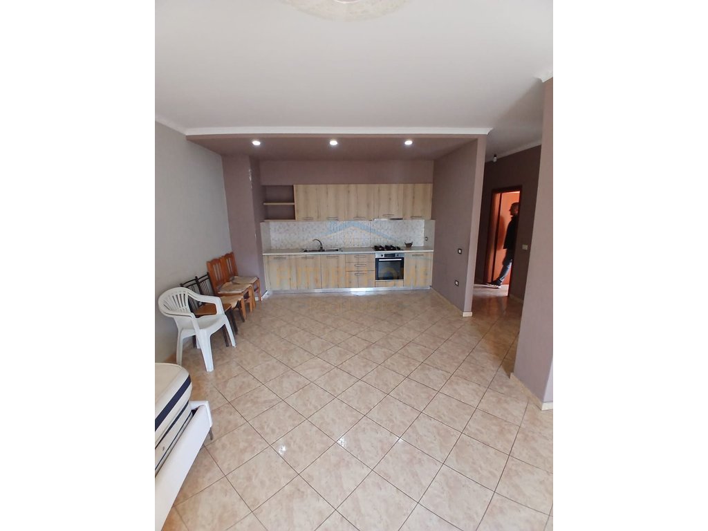 Disponojmë Apartament 2+1 për shitje, Plazh, Durrés iliria
