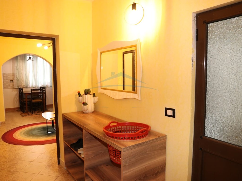 Qera ,2 Studio+Apartament 2+1 +2 Poste Parkimi , Laprake , Tirane