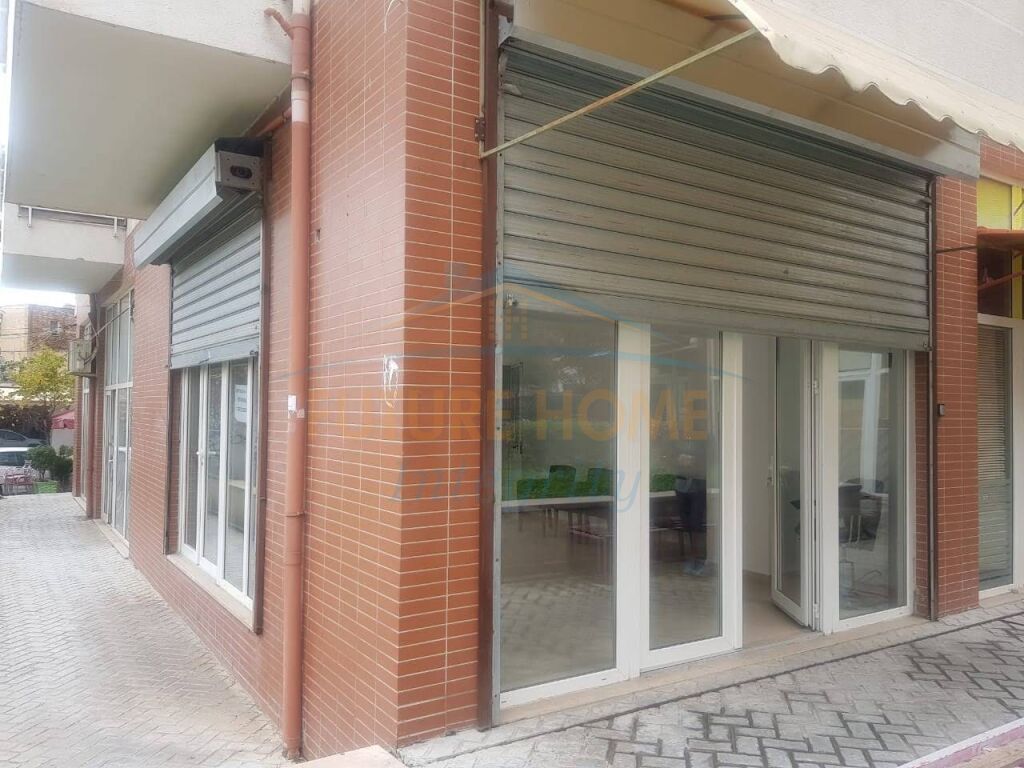 Qera, Business Environment, Ali Demi, Tirana.