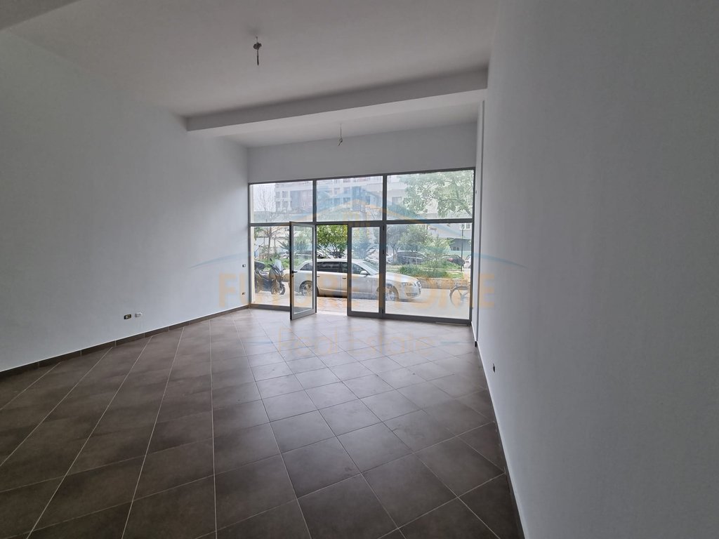 Rent, Business Environment, Astir, Tirana